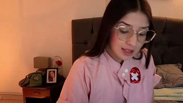 Emma Lombardi online show from 15, 10, 2025