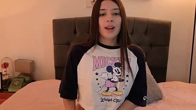 Emma Lombardi online show from 24, 4, 2026