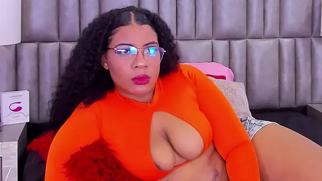 MelannyTylor online show from 25, 1, 2025