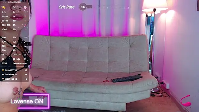 little sophie18 online show from 16, 2, 2025