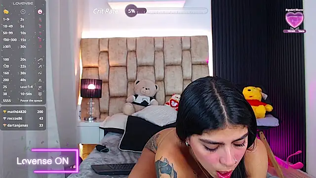 little sophie18 online show from 24, 2, 2025