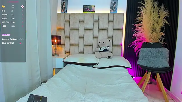 little sophie18 online show from 23, 4, 2026