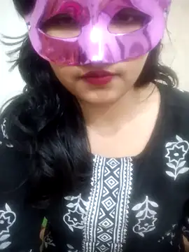 Snapshot of Shivi_shahh chatting on 19, 1, 2025 Shivi shahh online show from 19, 1, 2025