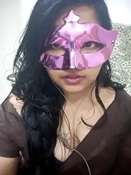 Snapshot of Shivi_shahh chatting on 19, 2, 2026 Shivi shahh online show from 19, 2, 2026