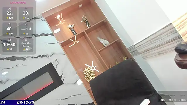 Snapshot of nayshalopestss chatting on 8, 12, 2024 nayshalopestss online show from 8, 12, 2024