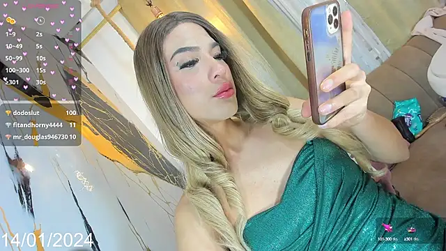 Snapshot of nayshalopestss chatting on 14, 1, 2025 nayshalopestss online show from 14, 1, 2025