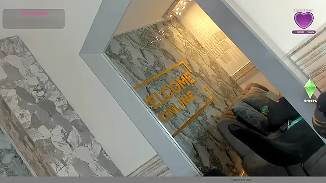 Snapshot of nayshalopestss chatting on 20, 9, 2025 nayshalopestss online show from 20, 9, 2025