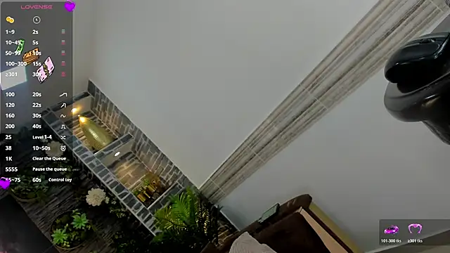 Snapshot of nayshalopestss chatting on 26, 10, 2025 nayshalopestss online show from 26, 10, 2025