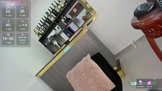 Snapshot of nayshalopestss chatting on 10, 11, 2025 nayshalopestss online show from 10, 11, 2025