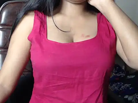 DevilErin online show from 19, 1, 2025