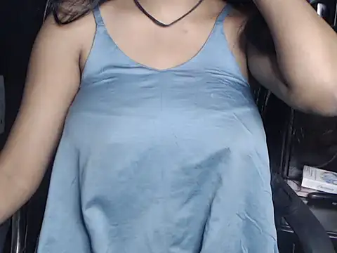 DevilErin online show from 22, 3, 2025