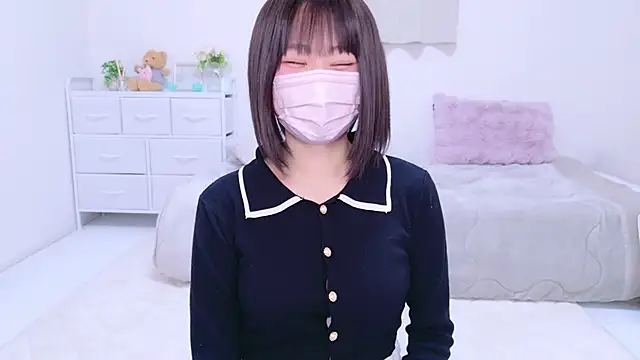 Im Yu-na online show from 20, 12, 2024