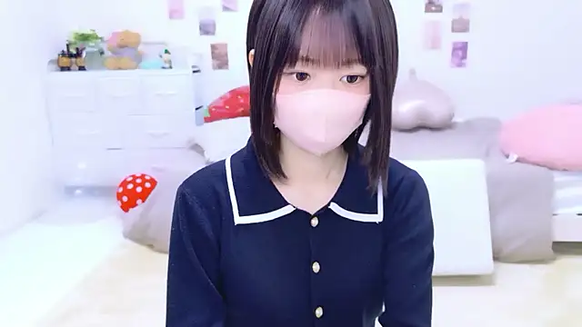 Im Yu-na online show from 25, 4, 2026