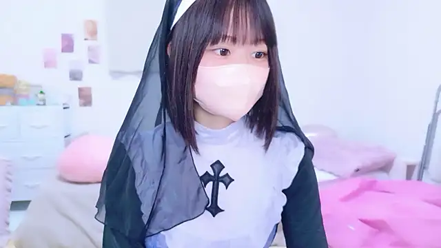 Im Yu-na online show from 5, 6, 2026