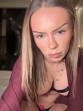 HotBella- online show from 18, 3, 2025