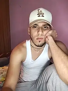 JackOcean online show from 5, 1, 2025