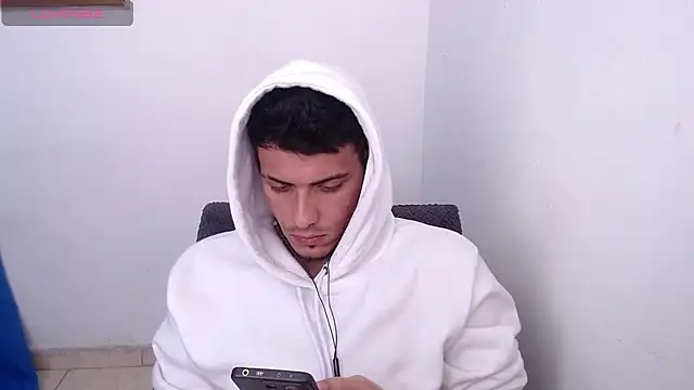 JackOcean online show from 28, 9, 2025