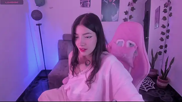 cami mila9 online show from 20, 9, 2025