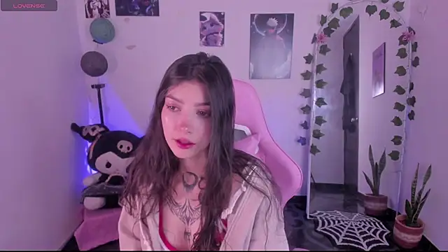 cami mila9 online show from 12, 10, 2025