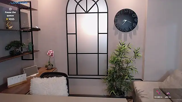 Snapshot of Ian_Daviz chatting on 28, 1, 2025 Ian Daviz online show from 28, 1, 2025