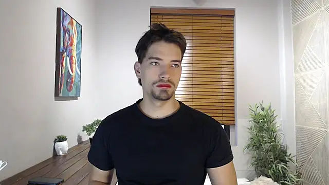 Snapshot of Ian_Daviz chatting on 29, 1, 2025 Ian Daviz online show from 29, 1, 2025