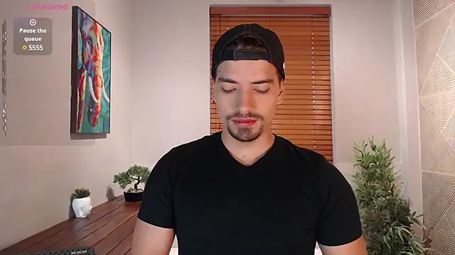 Snapshot of Ian_Daviz chatting on 30, 1, 2025 Ian Daviz online show from 30, 1, 2025