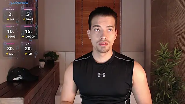 Snapshot of Ian_Daviz chatting on 3, 2, 2025 Ian Daviz online show from 3, 2, 2025