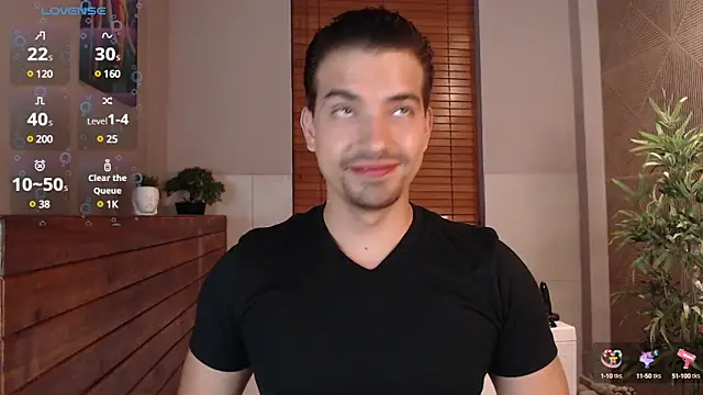 Snapshot of Ian_Daviz chatting on 4, 2, 2025 Ian Daviz online show from 4, 2, 2025