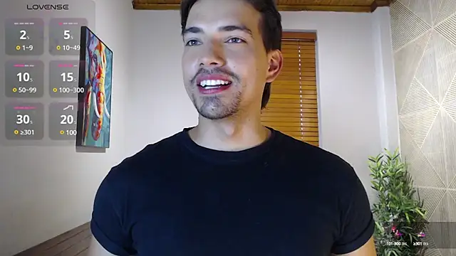 Snapshot of Ian_Daviz chatting on 7, 2, 2025 Ian Daviz online show from 7, 2, 2025