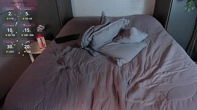 Snapshot of Ian_Daviz chatting on 11, 2, 2025 Ian Daviz online show from 11, 2, 2025