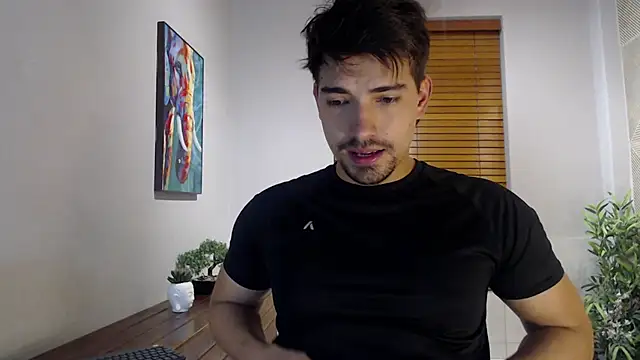 Snapshot of Ian_Daviz chatting on 11, 2, 2025 Ian Daviz online show from 11, 2, 2025