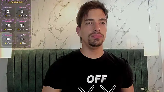 Snapshot of Ian_Daviz chatting on 16, 2, 2025 Ian Daviz online show from 16, 2, 2025