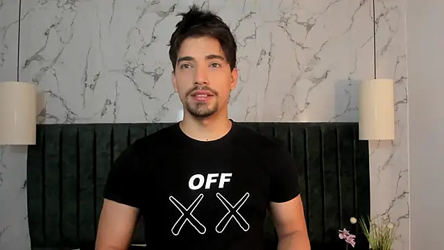 Snapshot of Ian_Daviz chatting on 17, 2, 2025 Ian Daviz online show from 17, 2, 2025