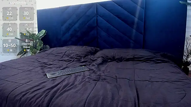 Snapshot of Ian_Daviz chatting on 18, 2, 2025 Ian Daviz online show from 18, 2, 2025