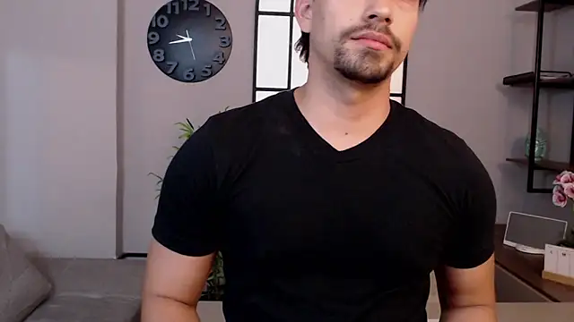 Snapshot of Ian_Daviz chatting on 20, 2, 2025 Ian Daviz online show from 20, 2, 2025