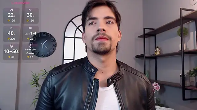 Snapshot of Ian_Daviz chatting on 20, 2, 2025 Ian Daviz online show from 20, 2, 2025