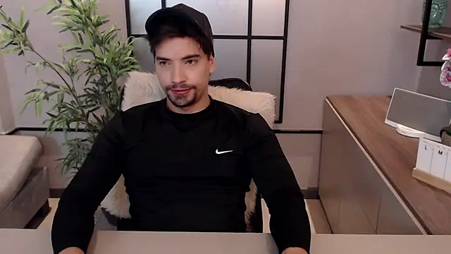 Snapshot of Ian_Daviz chatting on 21, 2, 2025 Ian Daviz online show from 21, 2, 2025