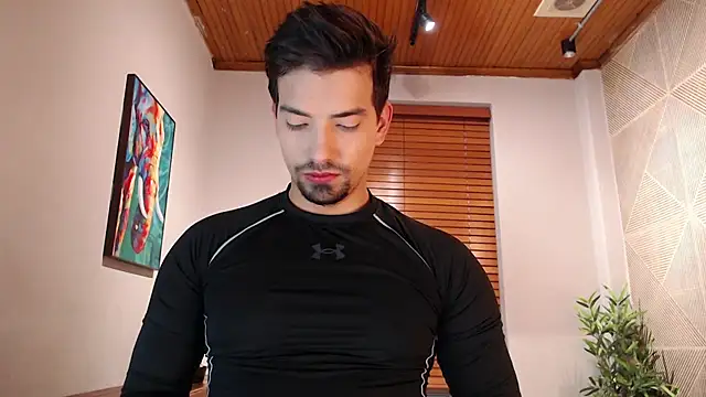 Snapshot of Ian_Daviz chatting on 27, 2, 2025 Ian Daviz online show from 27, 2, 2025