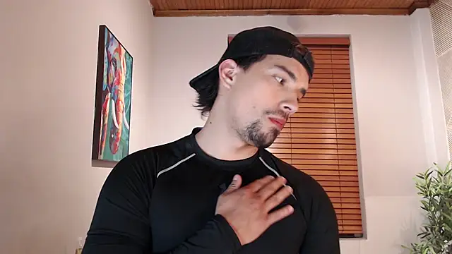 Snapshot of Ian_Daviz chatting on 28, 2, 2025 Ian Daviz online show from 28, 2, 2025