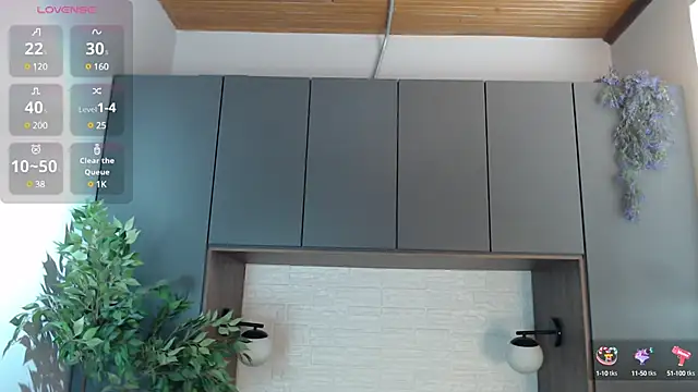 Snapshot of Ian_Daviz chatting on 28, 2, 2025 Ian Daviz online show from 28, 2, 2025