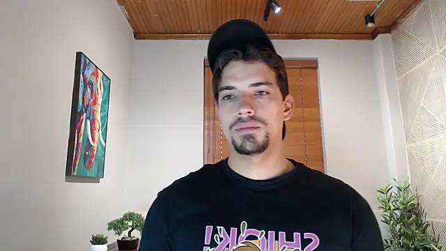 Snapshot of Ian_Daviz chatting on 2, 3, 2025 Ian Daviz online show from 2, 3, 2025