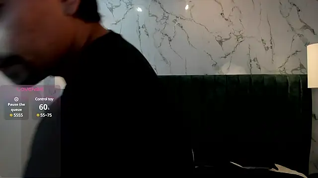 Snapshot of Ian_Daviz chatting on 5, 3, 2025 Ian Daviz online show from 5, 3, 2025