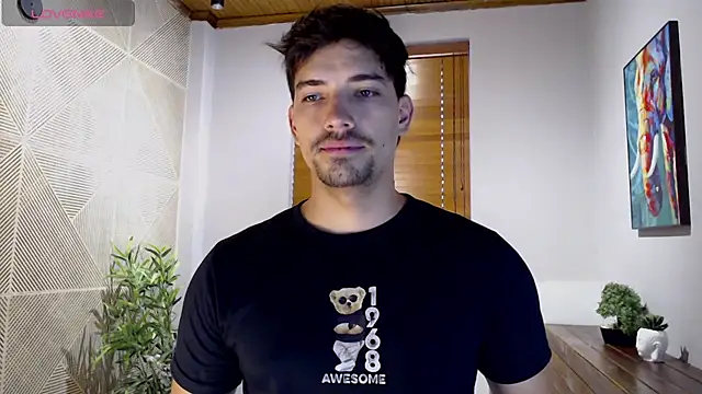 Snapshot of Ian_Daviz chatting on 7, 3, 2025 Ian Daviz online show from 7, 3, 2025