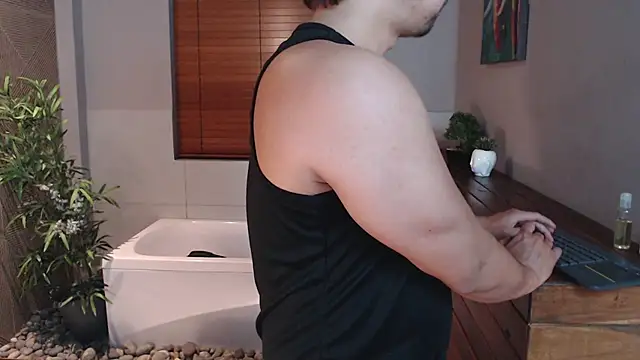 Snapshot of Ian_Daviz chatting on 8, 3, 2025 Ian Daviz online show from 8, 3, 2025