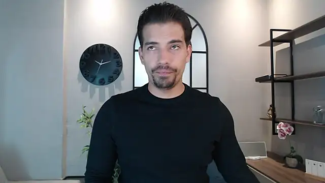 Snapshot of Ian_Daviz chatting on 16, 3, 2025 Ian Daviz online show from 16, 3, 2025