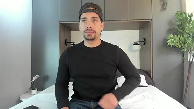 Snapshot of Ian_Daviz chatting on 16, 3, 2025 Ian Daviz online show from 16, 3, 2025