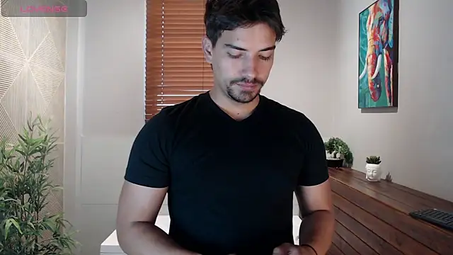 Snapshot of Ian_Daviz chatting on 17, 3, 2025 Ian Daviz online show from 17, 3, 2025