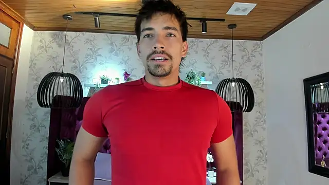 Snapshot of Ian_Daviz chatting on 18, 3, 2025 Ian Daviz online show from 18, 3, 2025