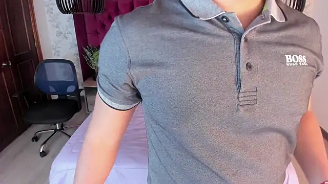 Snapshot of Ian_Daviz chatting on 19, 3, 2025 Ian Daviz online show from 19, 3, 2025