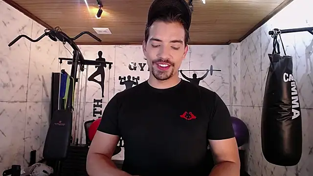 Snapshot of Ian_Daviz chatting on 21, 3, 2025 Ian Daviz online show from 21, 3, 2025